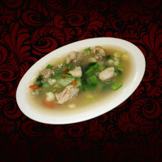 Chap Chye (CHICKEN)